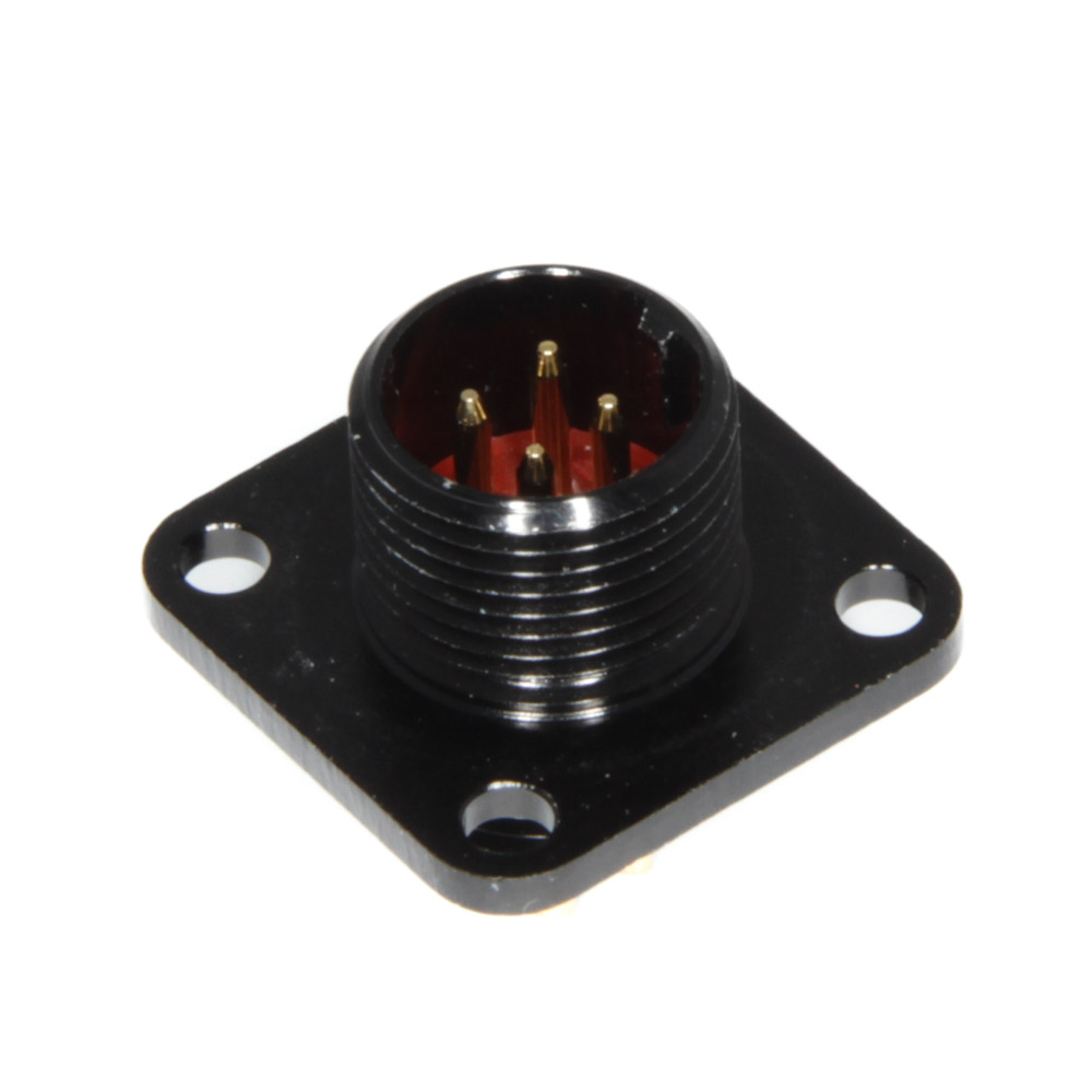 PY04-4M-B-AU black