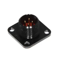 PY04-4M-B-AU black — Acit Electronic