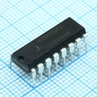 HIN232CPZ — RENESAS