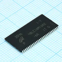 MT48LC16M16A2P-6A IT:G TR — Micron