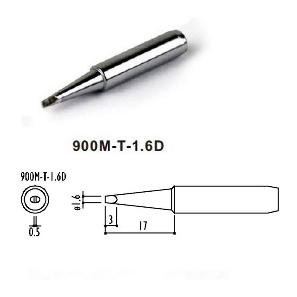 900M-T-1.6D