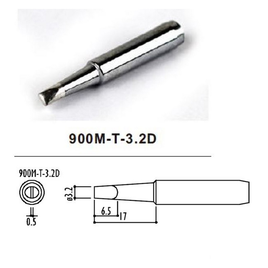 900M-T-3.2D