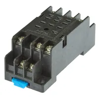 PYF11A SOCKET — Tianbo Relay