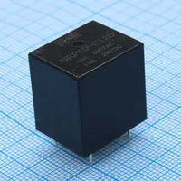 NRP10-C12D — NCR (Clion)