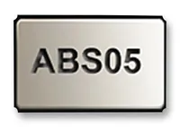ABS05-32.768KHZ-T — ABRACON