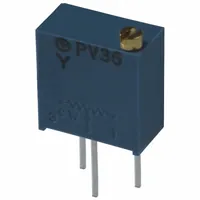 PV36Y502C01B00 — Bourns