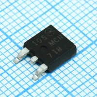 MCR718RL — LITTELFUSE