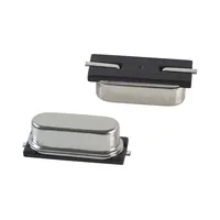 KLS14-HC-49SMD-7,3728 20 ppm, operating temperature -20+70 degr. (reel packing) — KLS