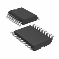 ULN2803ADWR — Texas Instruments