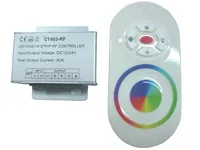 CT402-RF (RGB+W) — Euchips