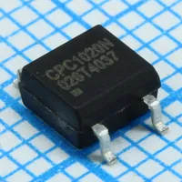 CPC1020NTR — LITTELFUSE