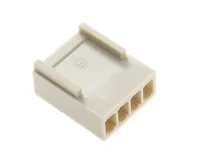 L-KLS1-2.54-04-H / HU-4 — KLS Electronic