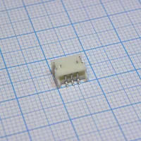 S3B-ZR-SM4A-TF (LF)(SN) — JST