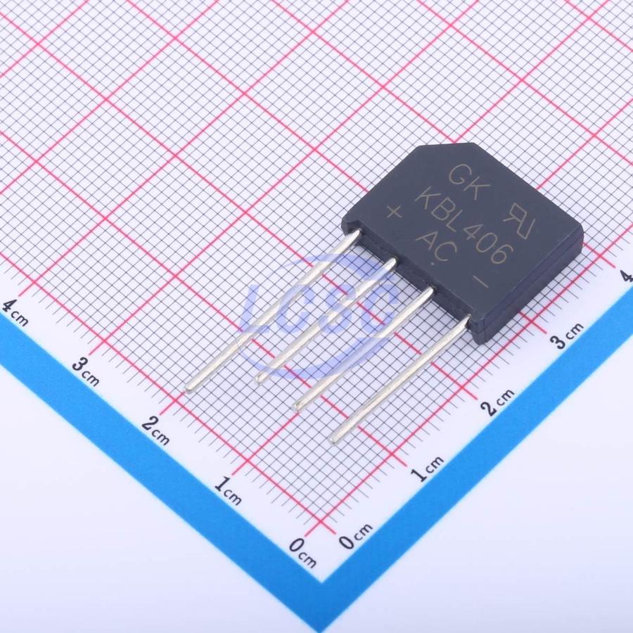 KBL406