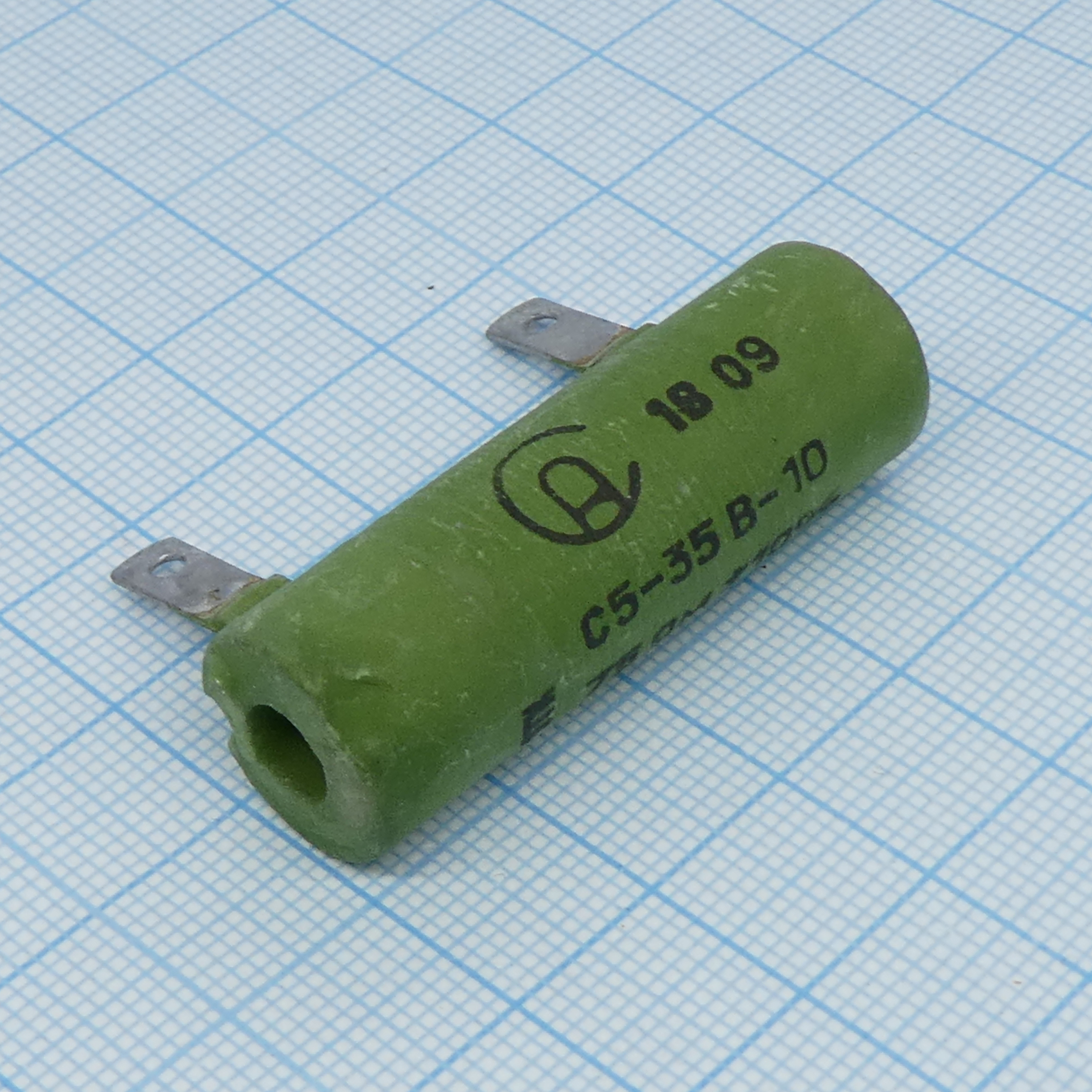 С5-35В 10 39 ±10%