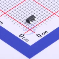 DRV5032FCDBZR — Texas Instruments