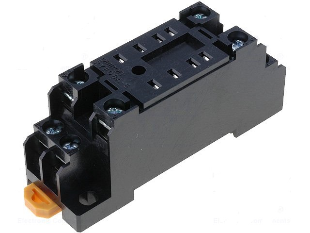 PYF08A SOCKET