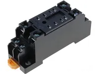 PYF08A SOCKET — Tianbo Relay