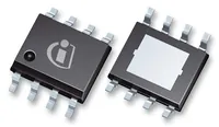 TLE5012BE1000XUMA1 — Infineon