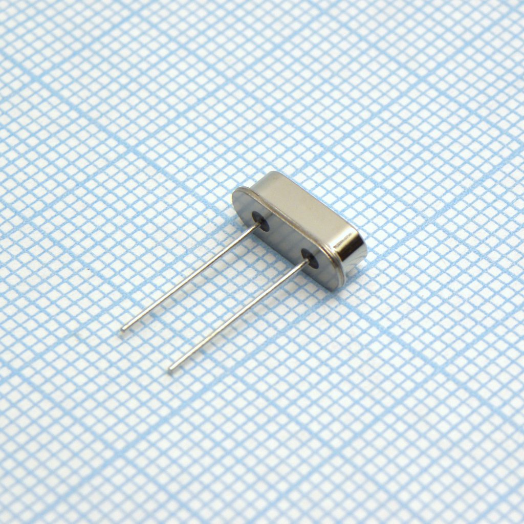 24000kHz 20ppm 20pF