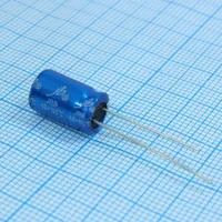 JRB1C471M03500800120000B — JB Capacitors
