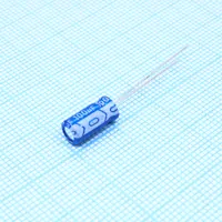 JRB1C101M02000500110000B — JB Capacitors