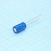 JRB1E101M02500630110000B — JB Capacitors