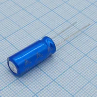 JRC1C102M03500800200000B — JB Capacitors