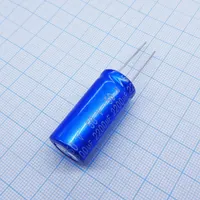 JRB1H222M07501600350000B — JB Capacitors