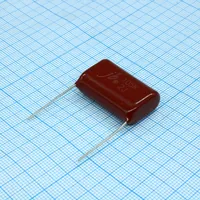JFB02J105K275000B — JB Capacitors
