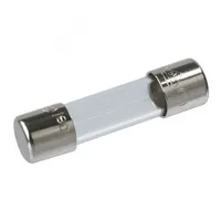 KLS5-1019-0500 (0,5А) / D5x20 (glass) 0.50A — KLS Electronic