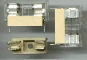 KLS5-1099 (22.3mm) with cap — KLS Electronic