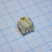BM02B-PASS-TFT(LF)(SN) — JST