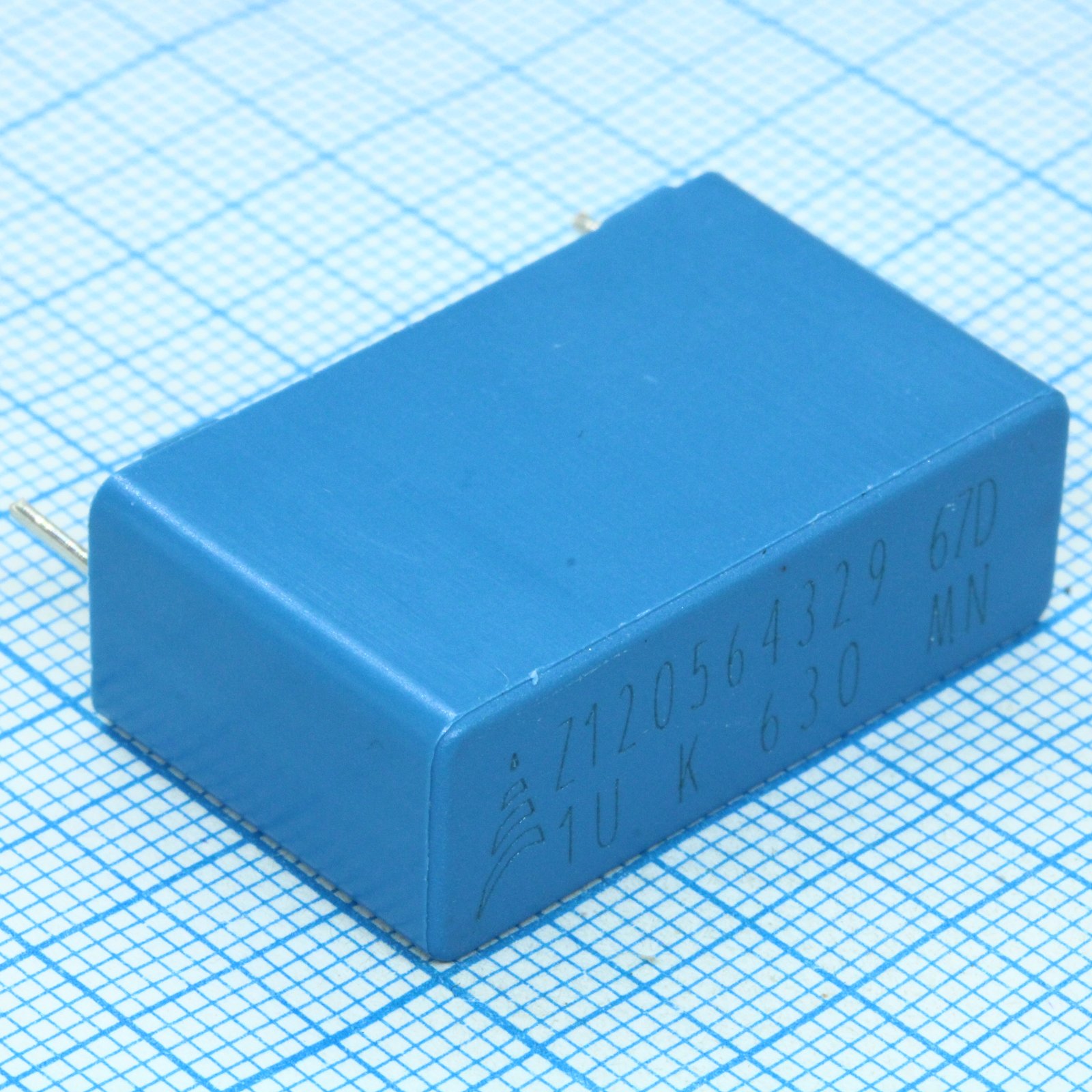 B32674D6105K000