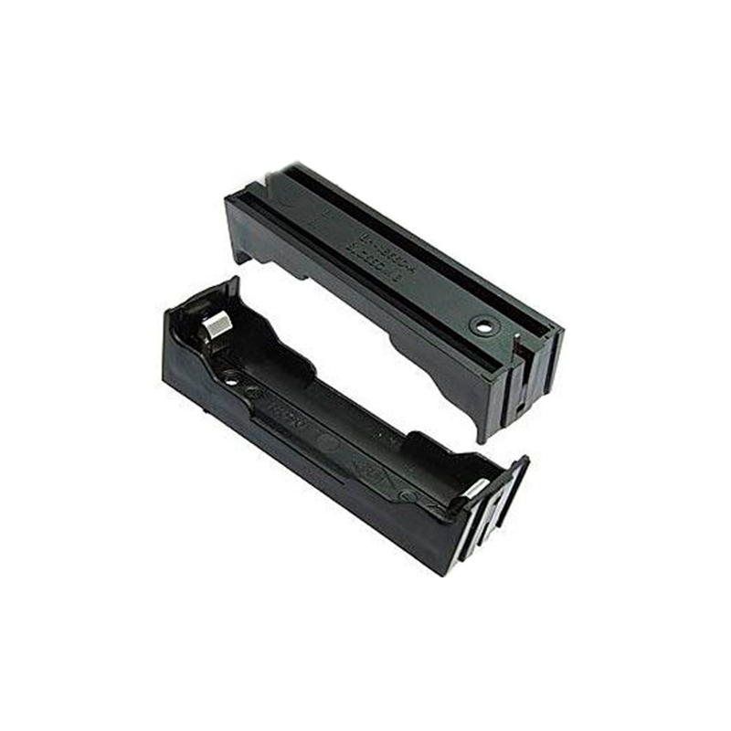 Battery Holder for Li-ion 1X18650