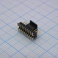 DS1031-08-2X10P8BS42SR-3A — CONNFLY