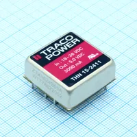 THN 15-2411 — Traco