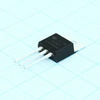 LM317BTG — ON Semiconductor