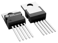 LM2575T-5.0/NOPB — Texas Instruments