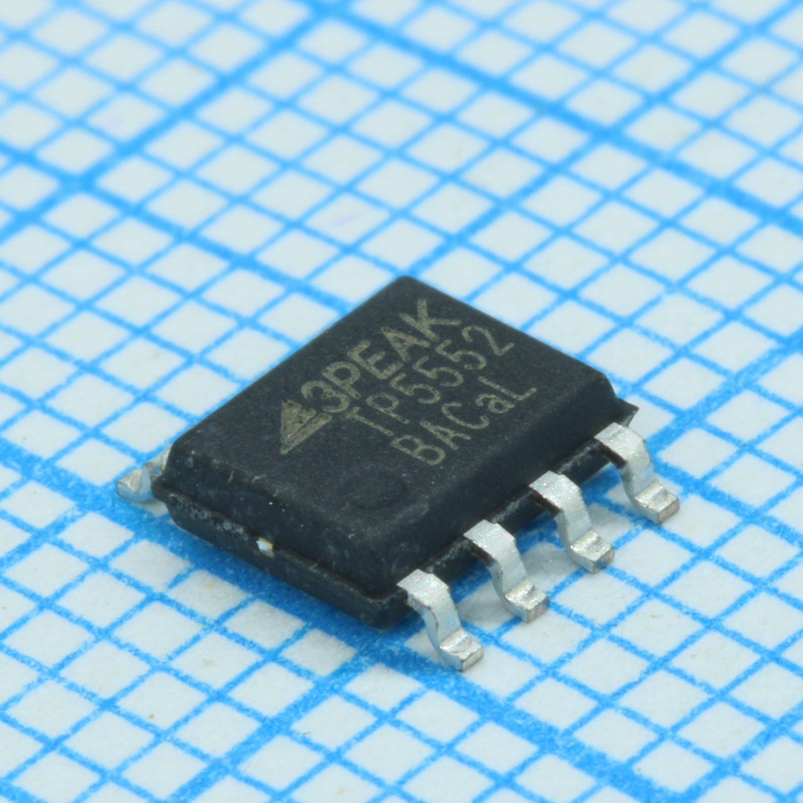 STM8S001J3M3TR