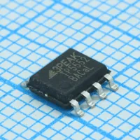 STM8S001J3M3TR — STMicroelectronics
