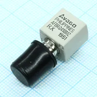 AFBR-2418MZ — Broadcom