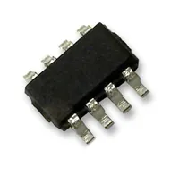 MAX5407EKA+T — MAX