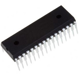 AM29F010-120PI