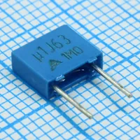 B32529C0104J000 — TDK-EPCOS