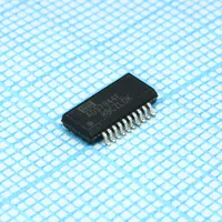 ADS7844E/2K5 — Texas Instruments
