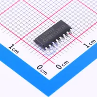 L6599ADTR — STMicroelectronics