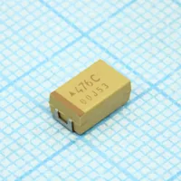 TAJD476M016RNJ — KYOCERA-AVX