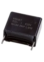 MKP1840415634M — Vishay