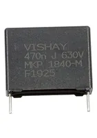 MKP1840447634M — Vishay